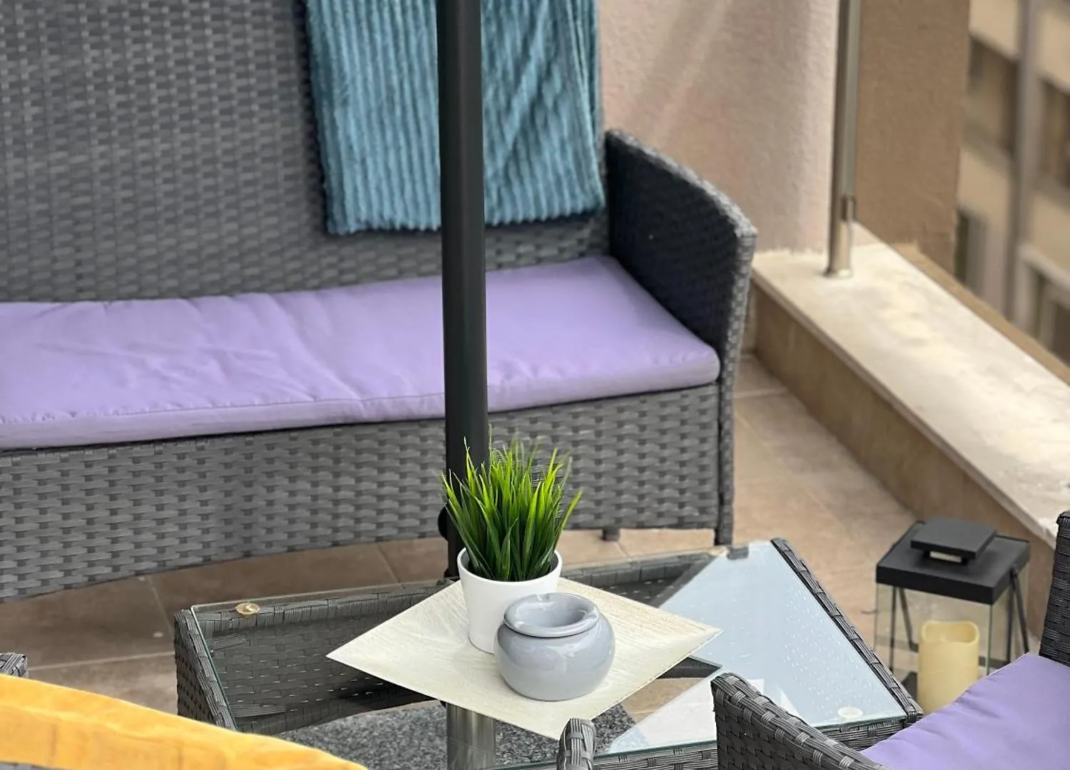 Апартамент Попов Varna Apartment