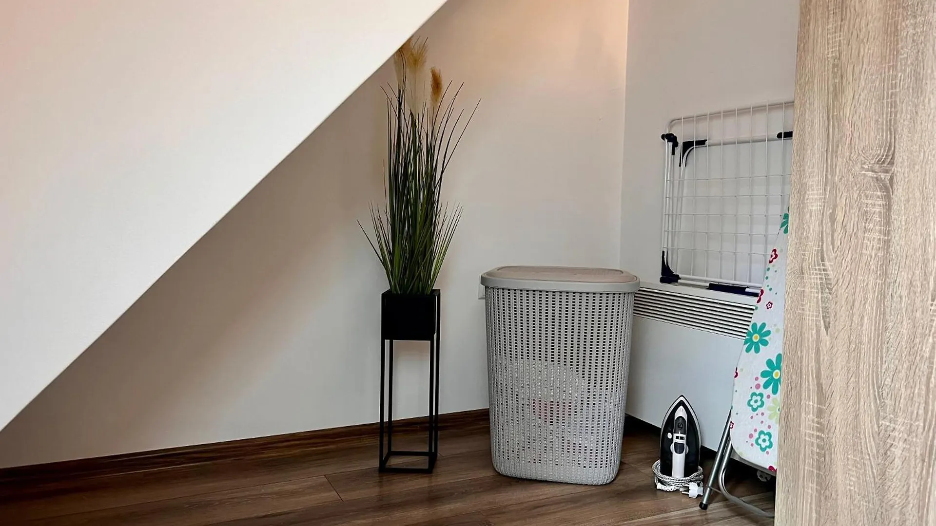 Apartment Апартамент Попов Varna