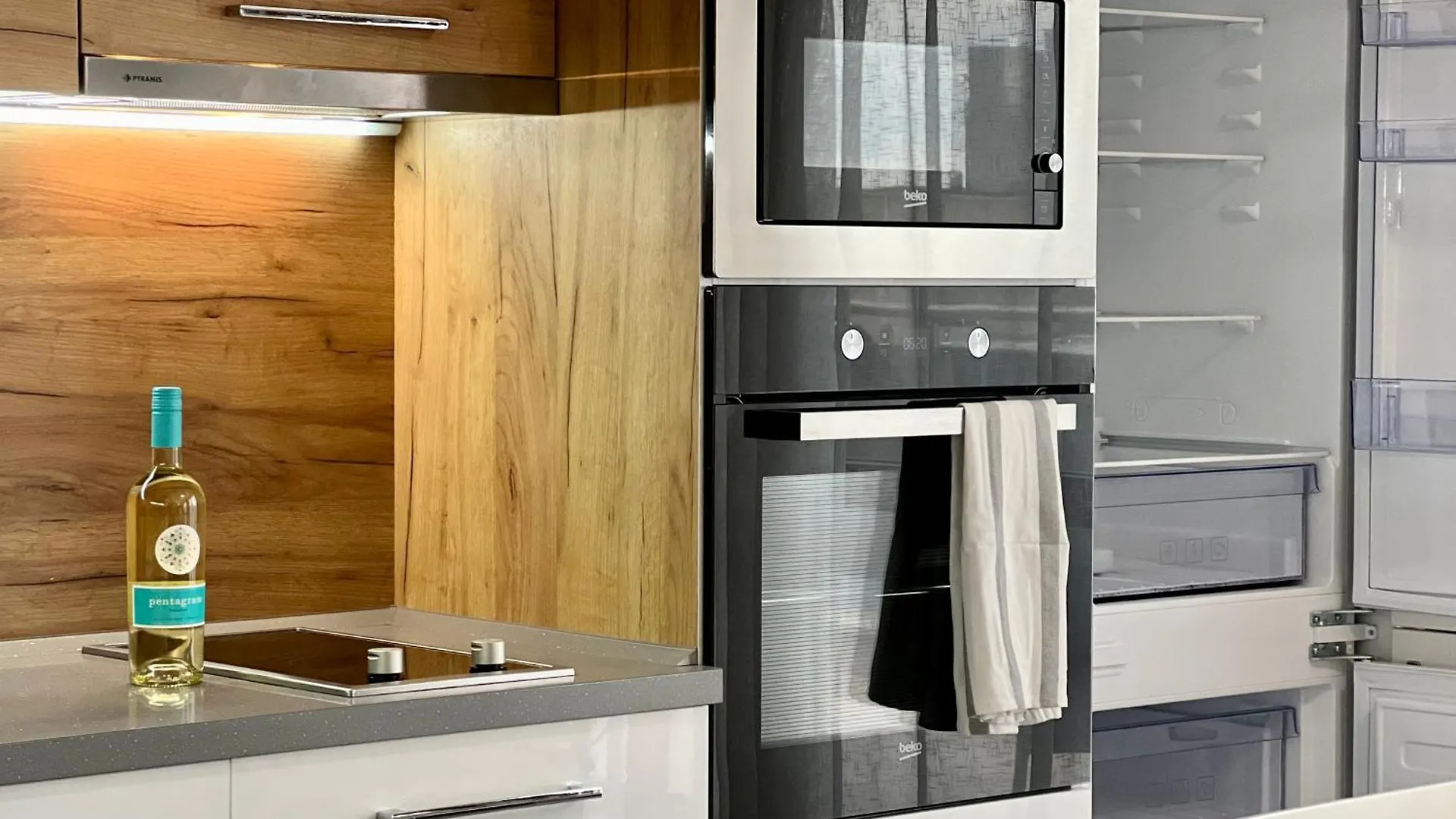 Apartment Апартамент Попов Varna Bulgaria