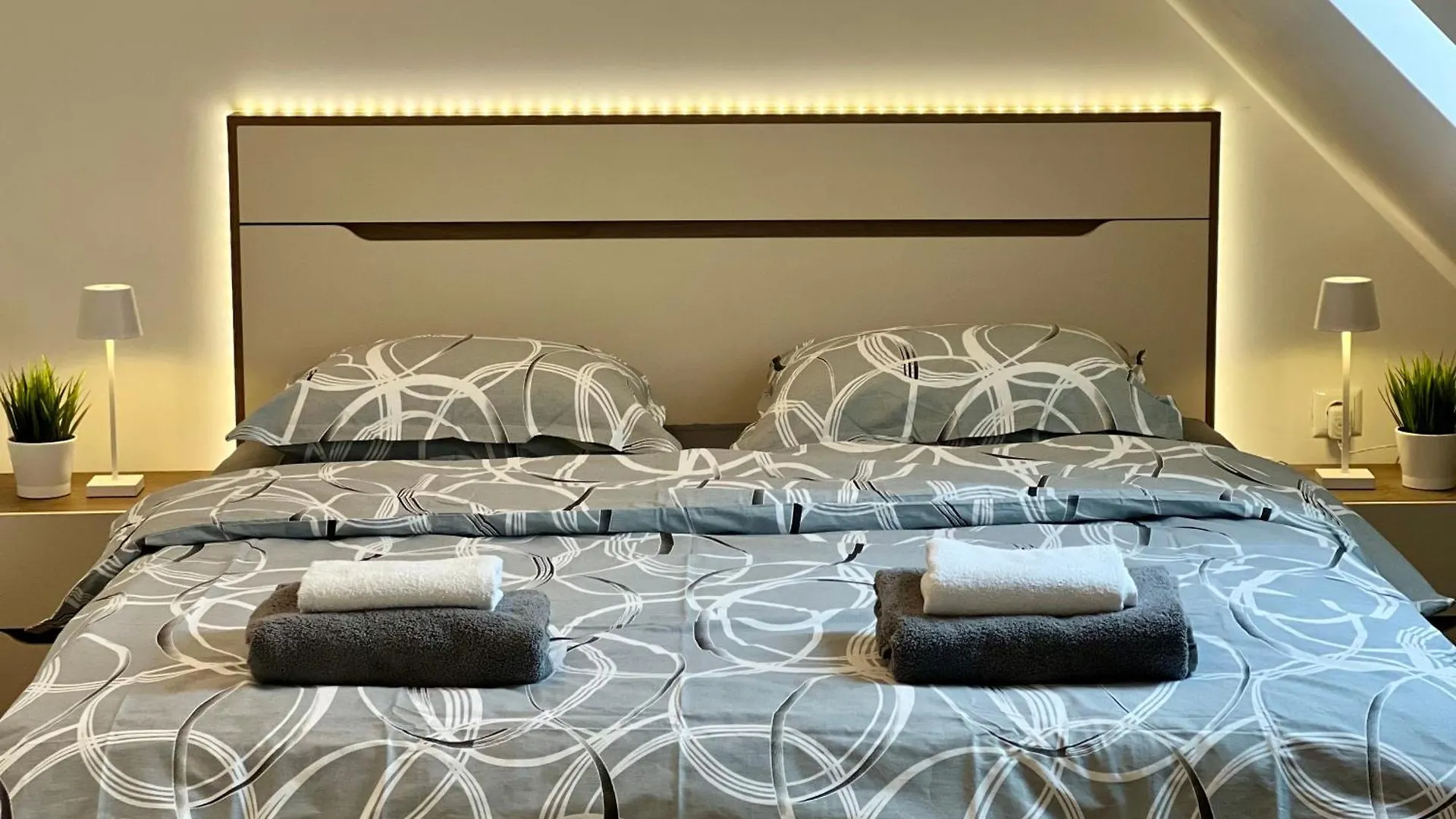 Apartment Апартамент Попов Varna