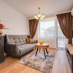 Prestige Central Apartments Appartement